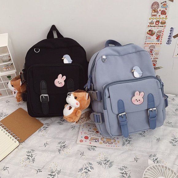 Backpacks